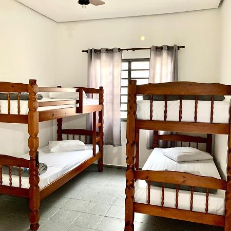 Champions Hostel São Paulo Ngoại thất bức ảnh