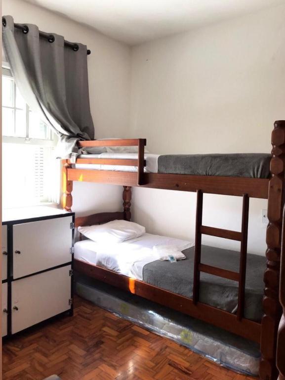 Champions Hostel São Paulo Ngoại thất bức ảnh