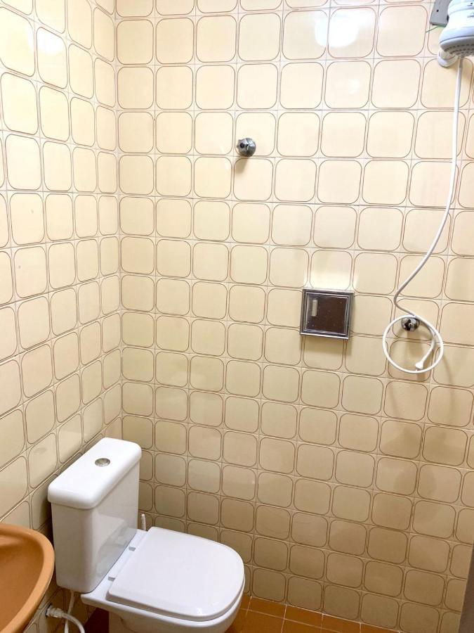 Champions Hostel São Paulo Ngoại thất bức ảnh