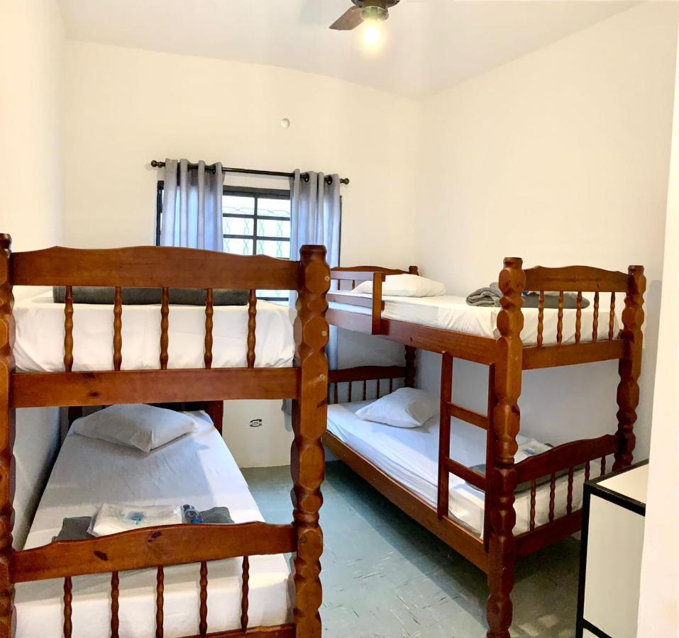 Champions Hostel São Paulo Ngoại thất bức ảnh